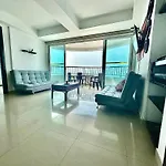 Apartamentos Con Vista Al Mar