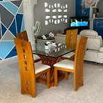 Casa Confortable Para 20 Personas