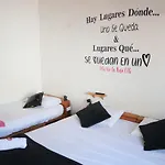 Casa Hostal La Vie En Rose