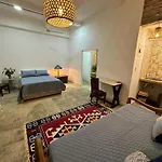 Studio Apartments In The Old City