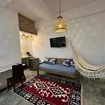 Studio Apartments In The Old City