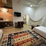 Studio Apartments In The Old City