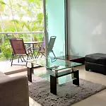 Apartasuite Morros Vitri