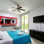 Apartasuite Morros Vitri
