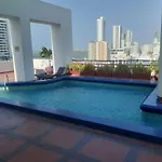 Apto Duplex Marina Del Rey Cartagena