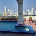 Apto Duplex Marina Del Rey Cartagena