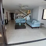 Apto Duplex Marina Del Rey Cartagena