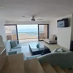 Apto Duplex Marina Del Rey Cartagena