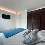Cerca A Hotel Las Americas