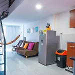 Apartamento Con Amplia Terraza