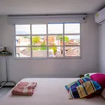 Apartamento Con Amplia Terraza