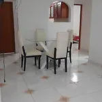 Ambiente Hogareno
