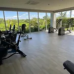 Loft De Lujo Cartagena - Salida Directa Al Mar - Piscinas - Jacuzzi En Morros