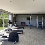 Loft De Lujo Cartagena - Salida Directa Al Mar - Piscinas - Jacuzzi En Morros