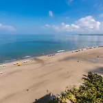 Morros Cartagena Frente A Playa Hotel Las Americas Edificio Spiaggia Apto Duplex