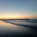Apto Nacaela-Bocagrande cerca a la playa