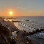 Apto Nacaela-Bocagrande cerca a la playa