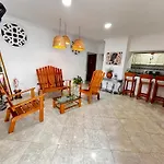 Hostal Maus