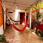 Hostal Maus