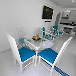 Cómodo Apartamento 1503 en Bocagrande Cartagena