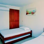 Apartamentos edificio Conquistador Cartagena