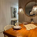 Boho Style House