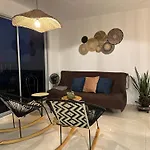 Boho Style House