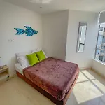 Apartamento Cielo Mar