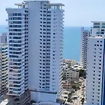 Apartamento Cielo Mar