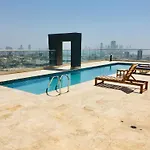 Apartamento Vista Al Mar Y Cerca Centro Historico