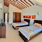 Villa Frente Al Mar Cartagena