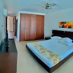 Villa Frente Al Mar Cartagena