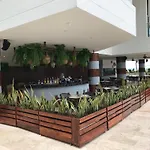 Sensacional Apartamento Nuevo Frente Al Mar