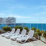 Espectacular apartamento sector morros, vista y salida al mar