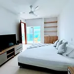Apartamento En Cartagena Boquilla Vista Al Mar Dos Hab