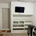 Habitacion Multiple Cerca De Aeropuerto