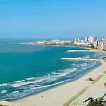 Playa Cartagena Apartments