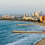 Playa Cartagena Apartments