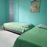 Habitacion En Cartagena