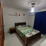 Habitacion Doble En Apartamento Castillos Del Loira