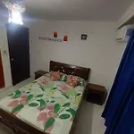 Habitacion Doble En Apartamento Castillos Del Loira