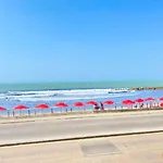 Cabrero Beach