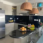 apartamento con espectaculares vistas en bocagrande edificio infinitum