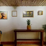 Spiritual Luxury 4Br Pool&Roofterrac Getsemani New