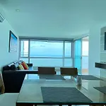 Apartamento frente al mar. Cartagena el Laguito