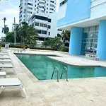 Apartamento frente al mar. Cartagena el Laguito