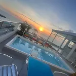 Hotel Hernandez Ctg
