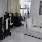 Apartamento ideal en Cartagena