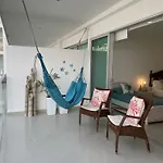 Edificio Morros Epic Lujo con Panorama
