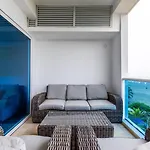 Apartamento 503 Retiro Del Caribe Vista Al Mar